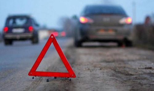 Автомашины ослын улмаас нэг хүүхэд нас барж, хоёр хүн бэртжээ